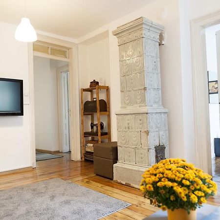 Graf Ignatiev - 3Br Apart صوفيا المظهر الخارجي الصورة