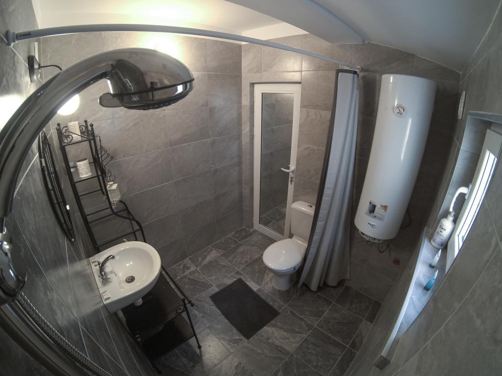 Graf Ignatiev - 3Br Apart صوفيا المظهر الخارجي الصورة