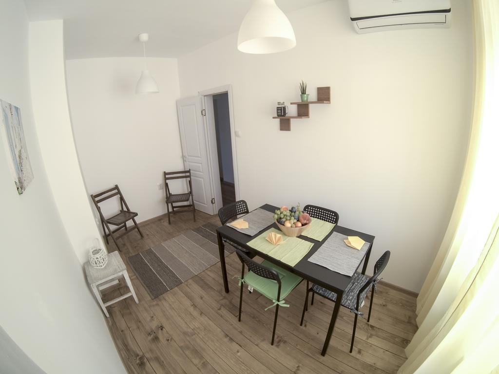 Graf Ignatiev - 3Br Apart صوفيا المظهر الخارجي الصورة