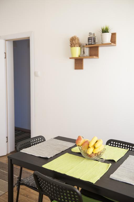 Graf Ignatiev - 3Br Apart صوفيا المظهر الخارجي الصورة
