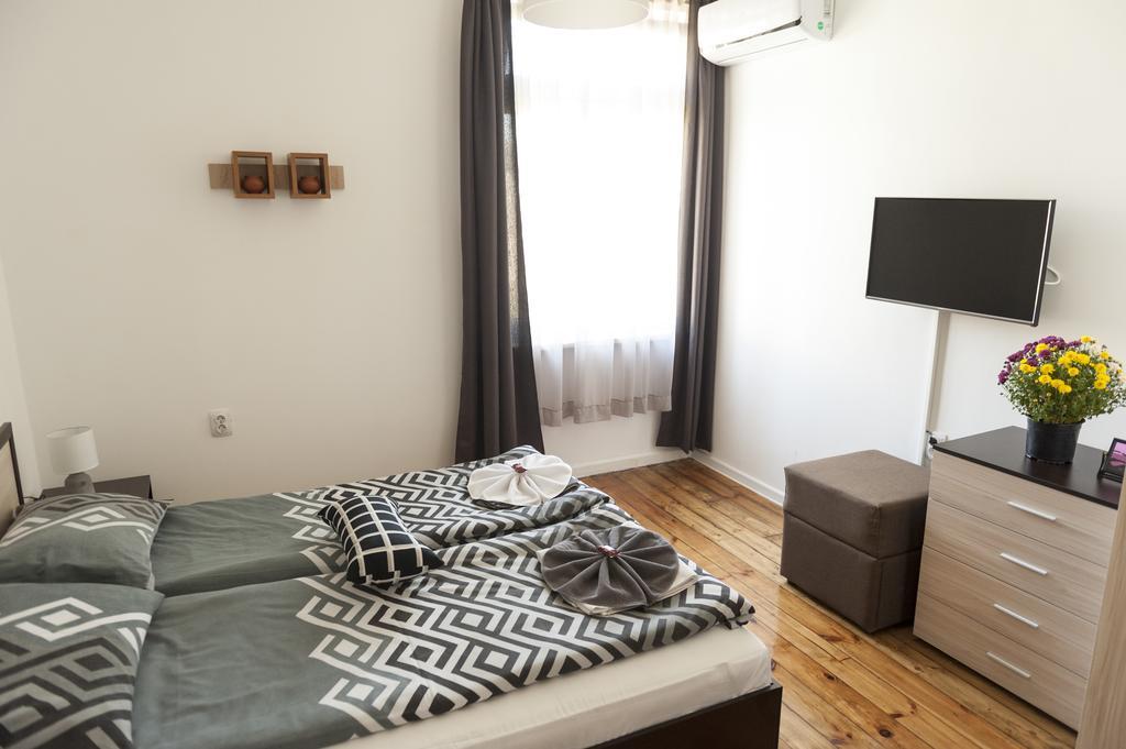 Graf Ignatiev - 3Br Apart صوفيا المظهر الخارجي الصورة