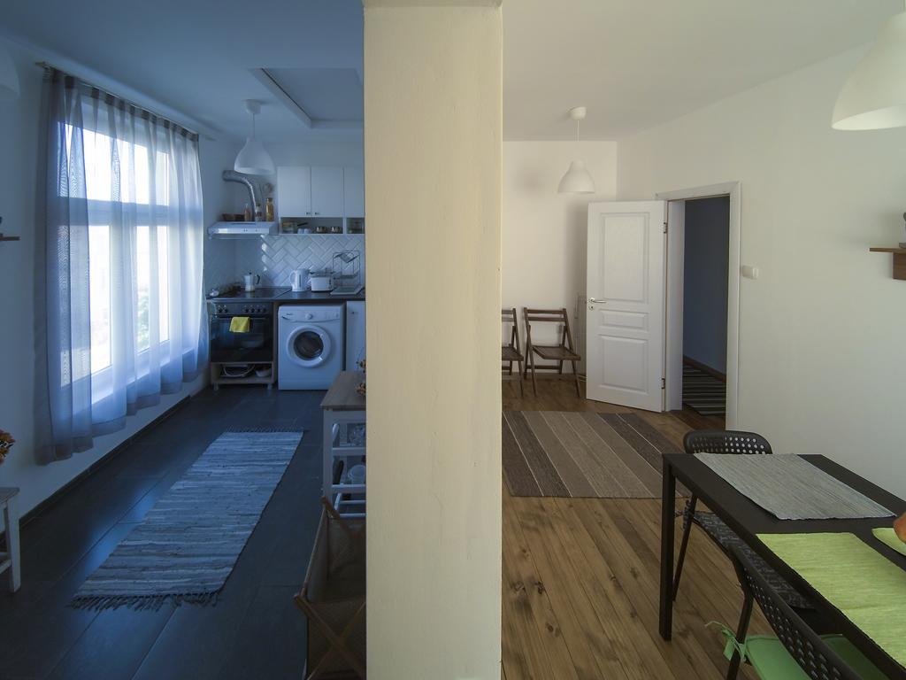 Graf Ignatiev - 3Br Apart صوفيا المظهر الخارجي الصورة