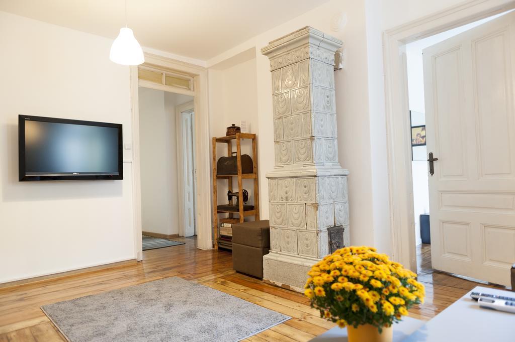 Graf Ignatiev - 3Br Apart صوفيا المظهر الخارجي الصورة