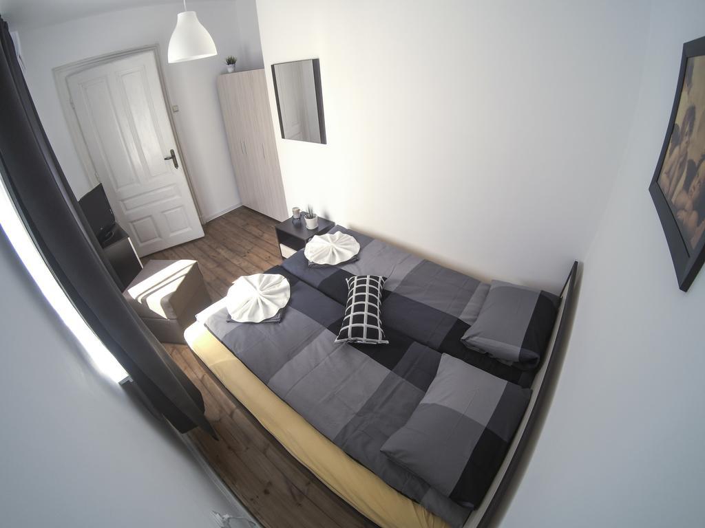 Graf Ignatiev - 3Br Apart صوفيا المظهر الخارجي الصورة