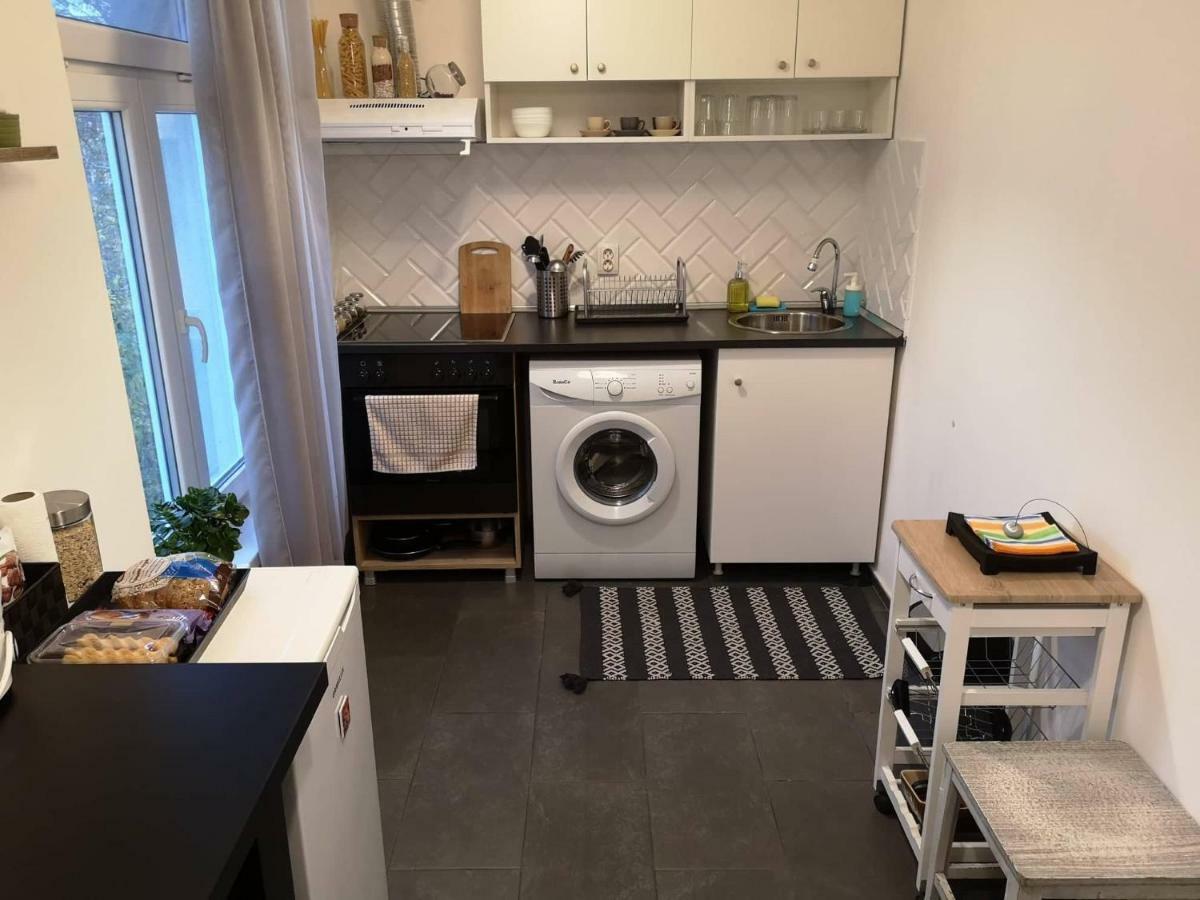 Graf Ignatiev - 3Br Apart صوفيا المظهر الخارجي الصورة